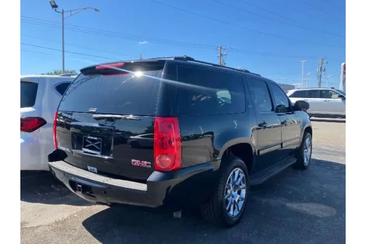 $10900 : 2014 GMC Yukon XL SLT image 5