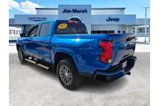 $33850 : Chevrolet Colorado 2023 4x2 thumbnail