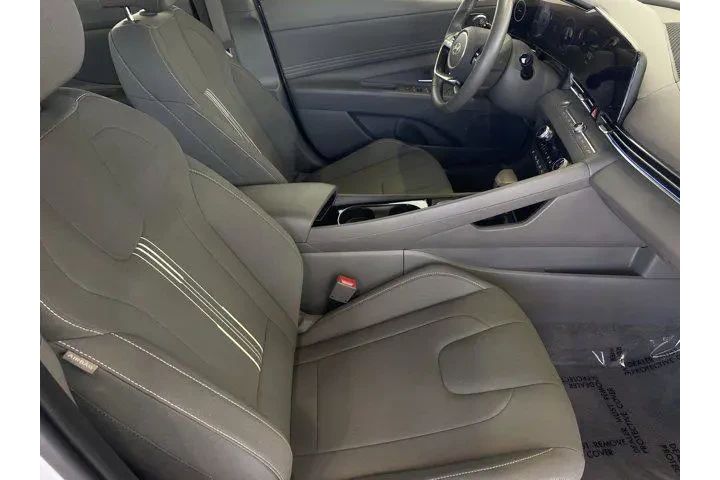 $22991 : Hyundai ELANTRA 2024 SEL 4dr image 10