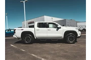$38917 : Nissan Frontier 2024 4x4 PRO thumbnail