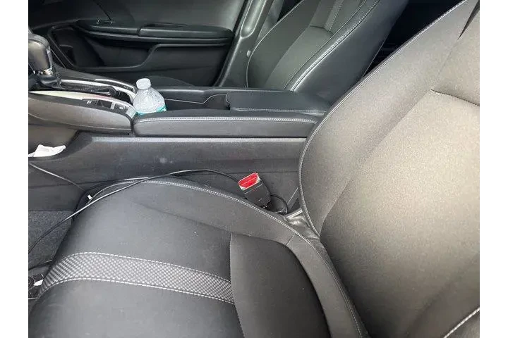 $20699 : Honda Civic 2020 Sport 4dr S image 3