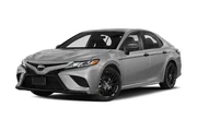 Toyota Camry 2020 SE 4dr Sed