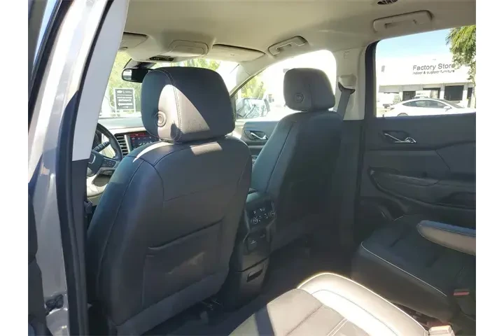 $28990 : GMC Acadia 2021 Denali 4dr S image 10