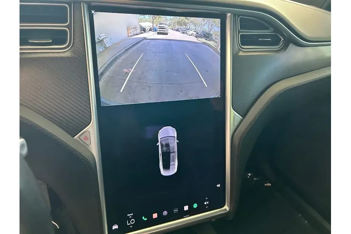 $21231 : Tesla Model X 2018 AWD 75D 4 image 10