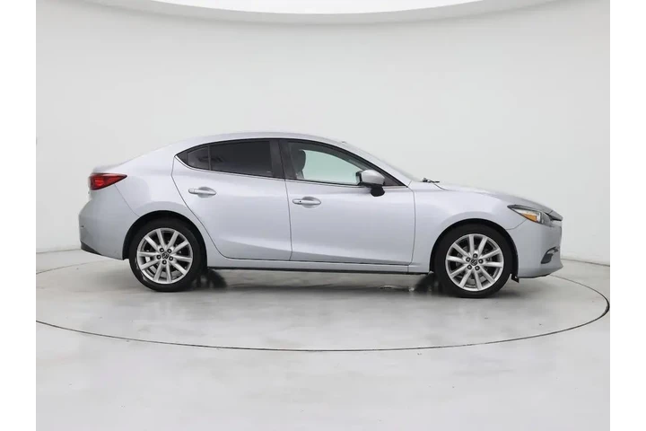 $12998 : Mazda Mazda3 2017 Touring 4d image 7