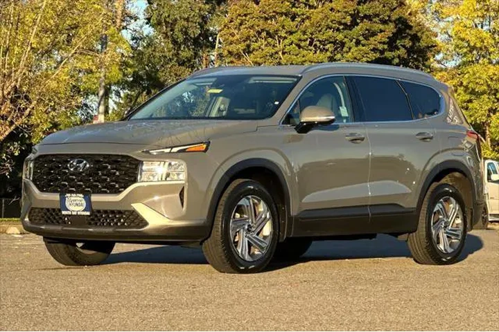 $22790 : Hyundai SANTA FE 2023 AWD SE image 8