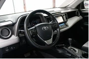 $19754 : Toyota RAV4 2018 XLE 4dr SUV thumbnail