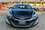 2015 Elantra SE thumbnail