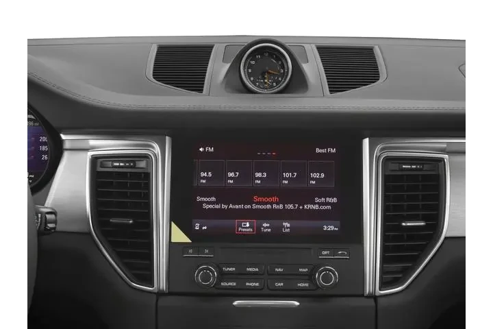 $18025 : Porsche Macan 2018 AWD GTS 4 image 10