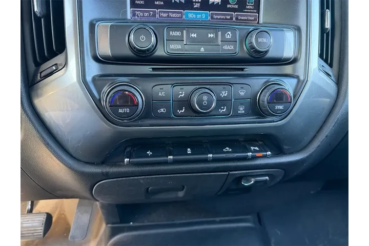 $29000 : Chevrolet Silverado 1500 201 image 8