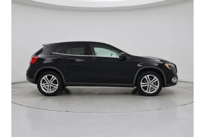 $17998 : Mercedes-Benz GLA 2018 GLA 2 image 7