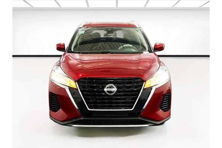 $17000 : Nissan Kicks 2023 SV 4dr Cro image 1