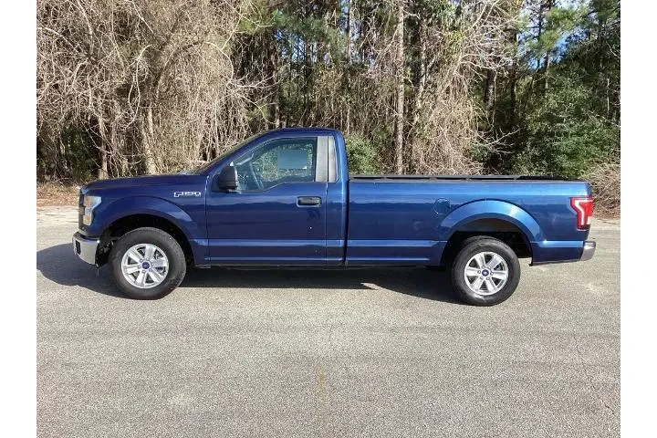 $15889 : Ford F-150 2016 4x2 XL 2dr R image 6