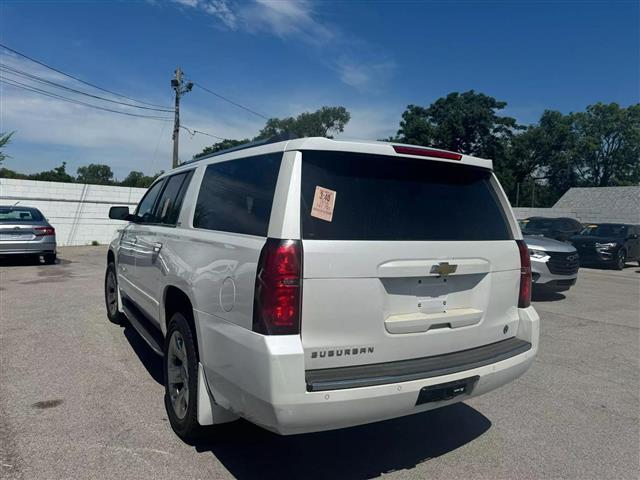 $22990 : 2016 CHEVROLET SUBURBAN2016 C image 3