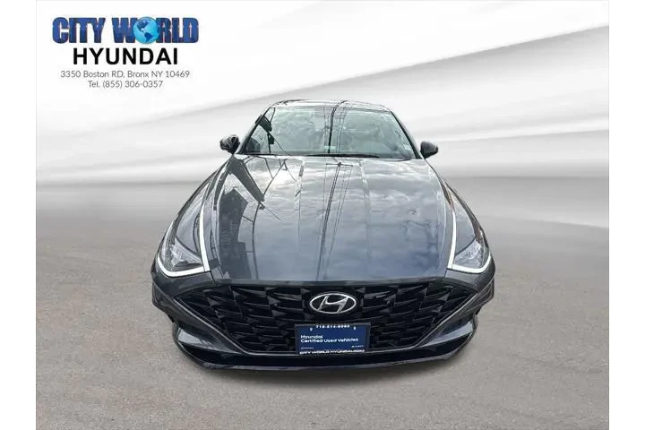 $20424 : Hyundai SONATA 2022 SEL Plus image 8