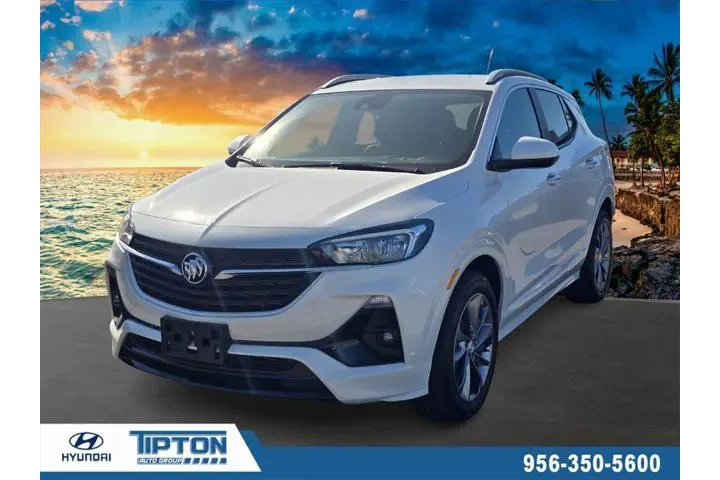 $22999 : Buick Encore GX 2023 Select image 1