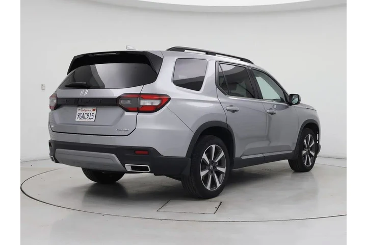 $38998 : Honda Pilot 2023 AWD Touring image 8