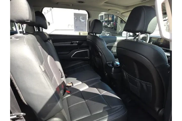 $39995 : Kia Telluride 2024 EX 4dr SU image 6