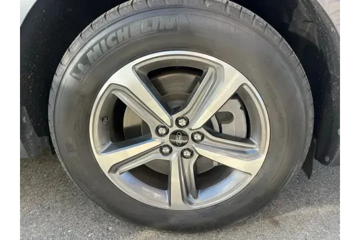 $28988 : Ford Edge 2024 AWD SEL 4dr S image 5