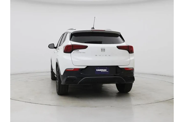 $24998 : Buick Encore GX 2025 Sport T image 6