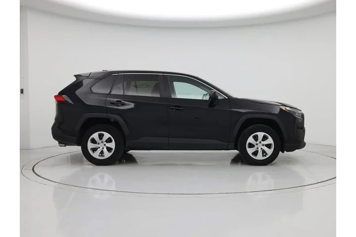 $27998 : Toyota RAV4 2024 AWD LE 4dr image 7