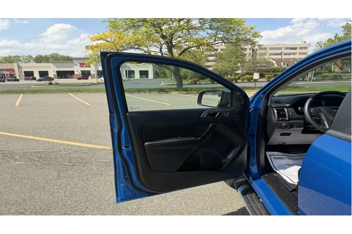 $36986 : Ford Ranger 2023 4x4 XL 4dr image 10