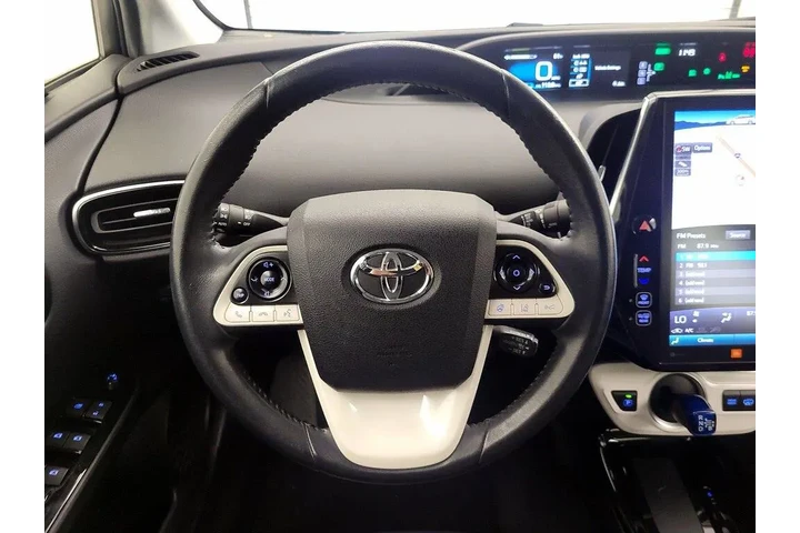 $23998 : Toyota Prius Prime 2017 Adva image 10