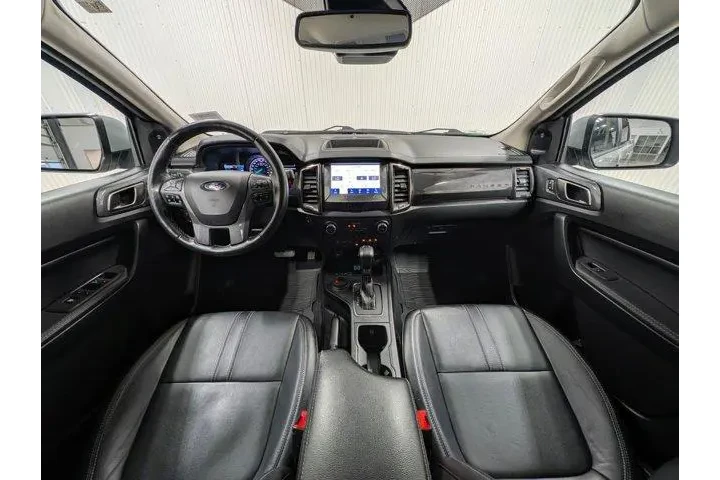 $31783 : Ford Ranger 2022 4x4 Lariat image 2