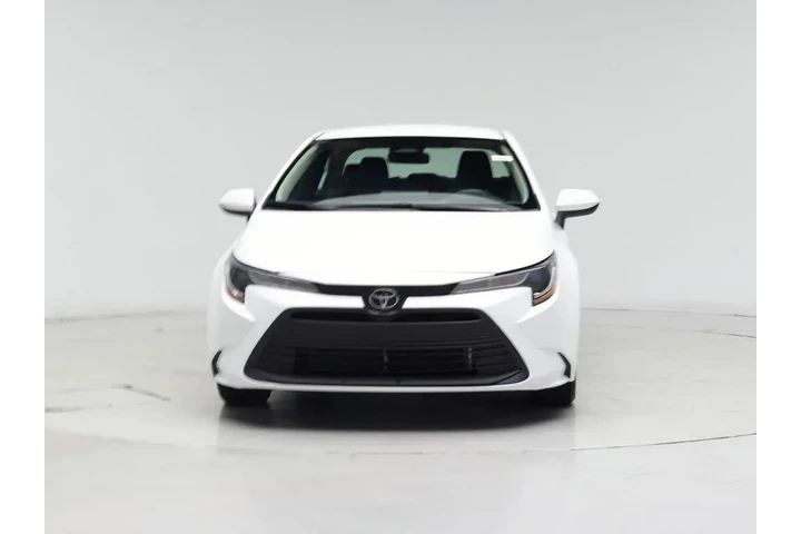 $20998 : Toyota Corolla 2024 LE 4dr S image 5