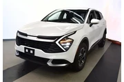 $19994 : Kia Sportage 2024 AWD LX 4dr thumbnail