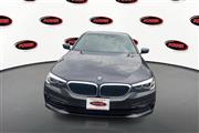 $21595 : Used 2018 5 Series 530i xDriv thumbnail