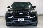 $26591 : Ford Explorer 2020 AWD ST 4d thumbnail