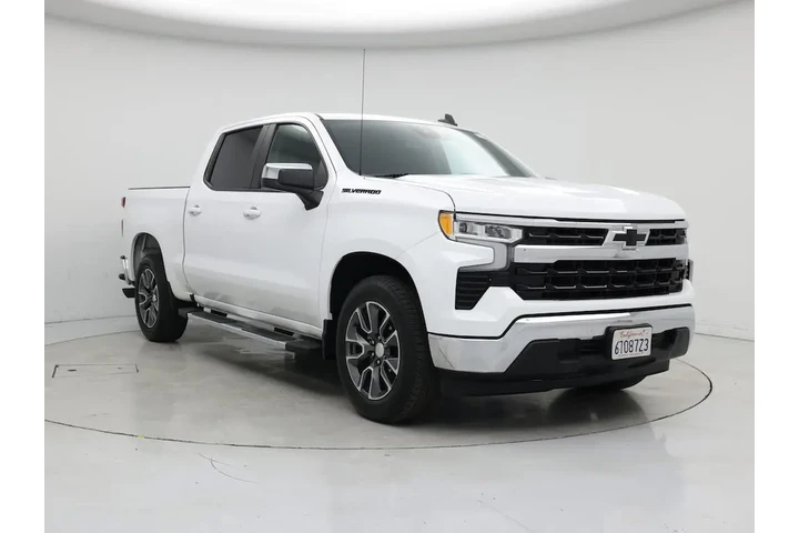 $36998 : Chevrolet Silverado 1500 202 image 1