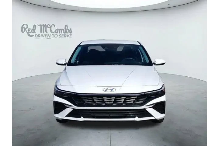 $20667 : Hyundai ELANTRA 2024 SEL 4dr image 8