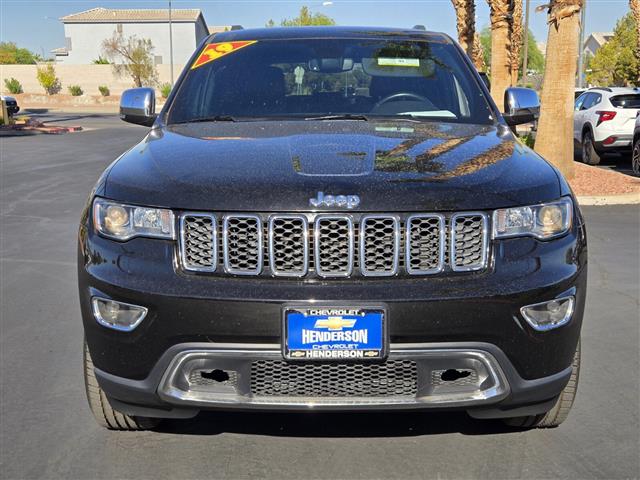 $18847 : Pre-Owned 2019 Grand Cherokee image 8