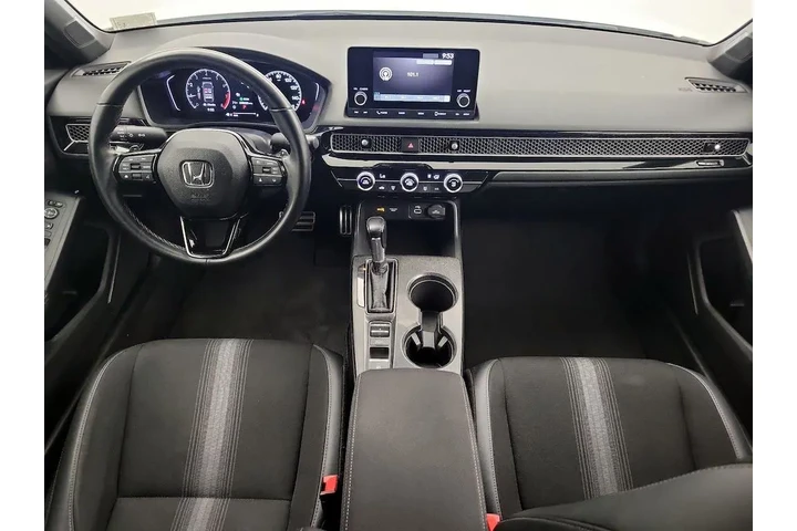 $23998 : Honda Civic 2022 Sport 4dr S image 9