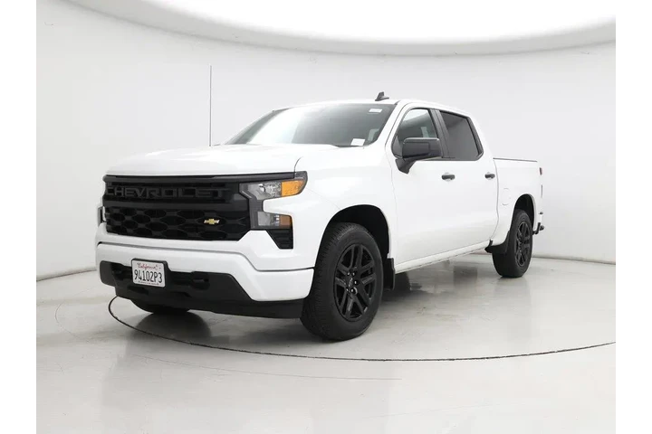 $32998 : Chevrolet Silverado 1500 202 image 4