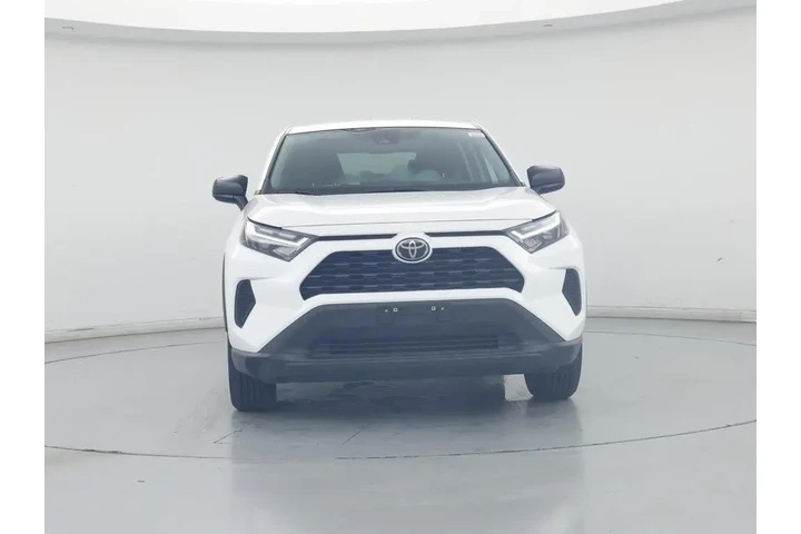 $26998 : Toyota RAV4 2024 AWD LE 4dr image 5