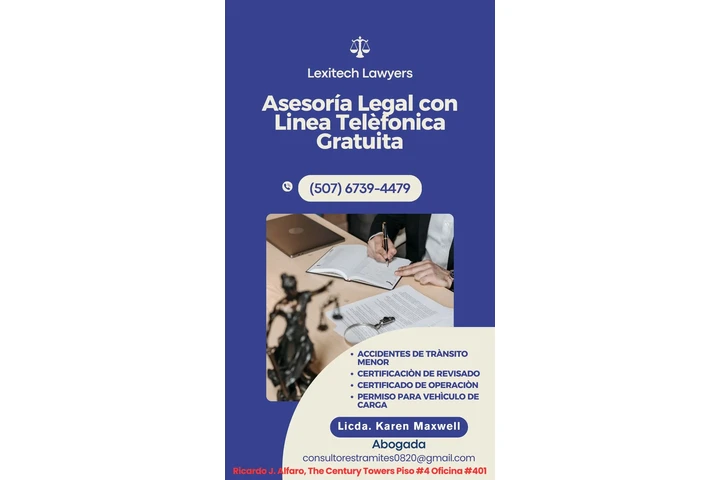 HONESTIDAD Y DILIGENCIA LEGAL image 7