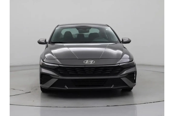 $16998 : Hyundai ELANTRA 2024 SE 4dr image 5