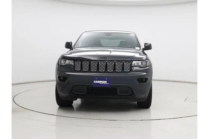 $24998 : Jeep Grand Cherokee 2018 4x4 image 5
