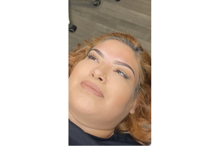 Permanent make up  💄👄 image 2