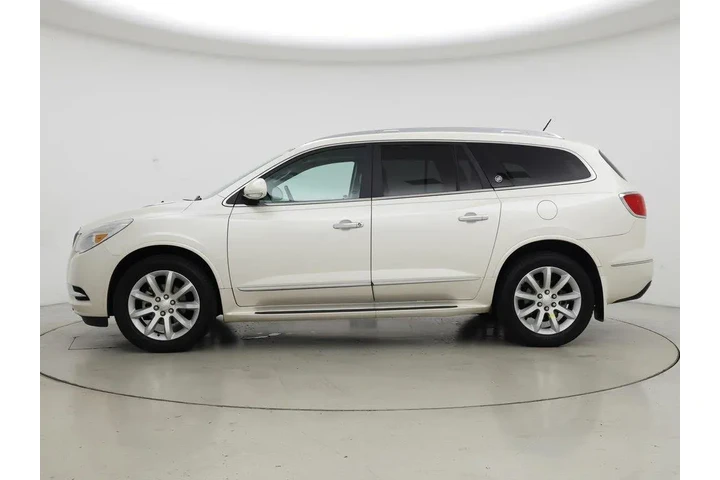 $16998 : Buick Enclave 2015 Premium 4 image 3
