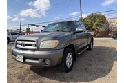 2006 Tundra en Dallas