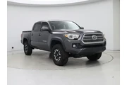 Toyota Tacoma 2017 4x2 TRD O