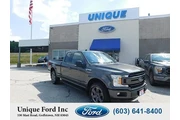 Ford F-150 2020 4x4 XLT 4dr en New Hampshire