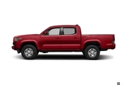 $27990 : Toyota Tacoma 2017 4x4 TRD P thumbnail