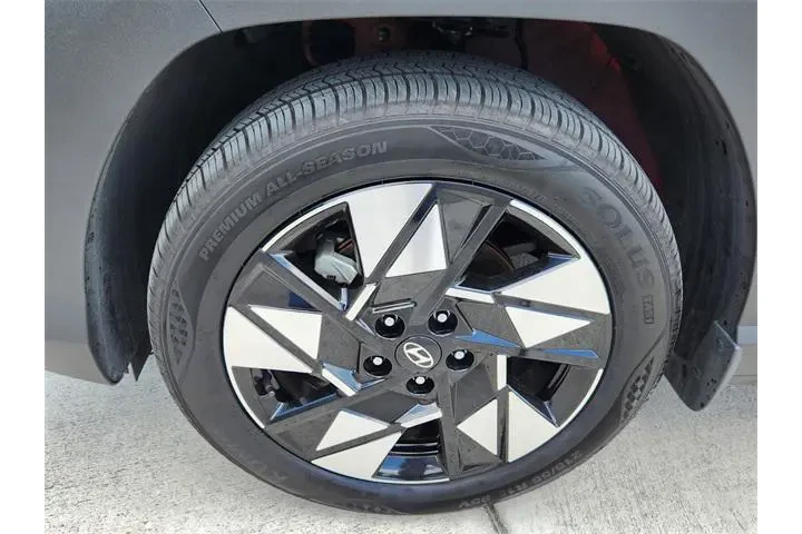 $21487 : Hyundai KONA 2025 SEL 4dr Cr image 9