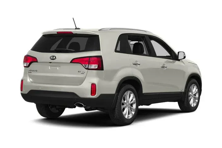 $4990 : Kia Sorento 2014 EX 4dr SUV image 5