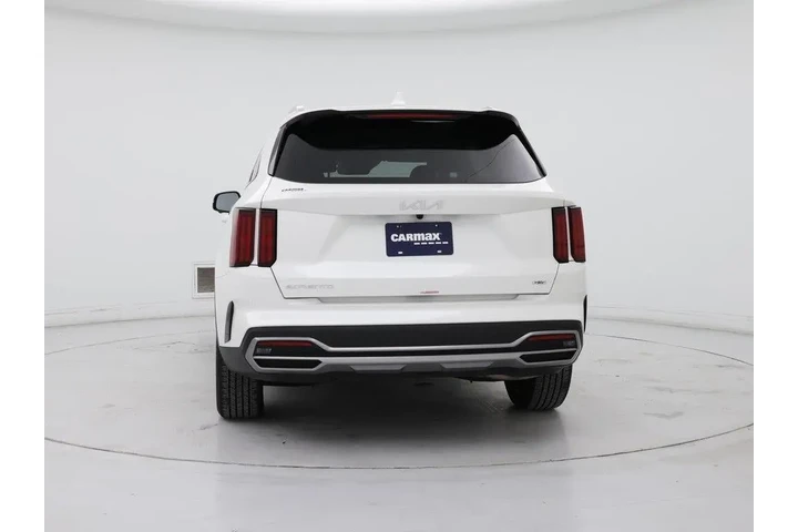 $36998 : Kia Sorento Hybrid 2024 AWD image 6